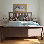 Wohnen In Der Buergermeistervilla