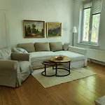 Wohnen In Der Buergermeistervilla
