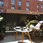 Privatzimmer - Zentral - Volksparkstadion - Barrierefrei - Nahe A7