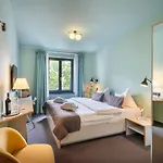 Aussen Alster Hotel
