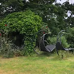 Ankommen Und Wohlfuehlen, Wie Zu Hause