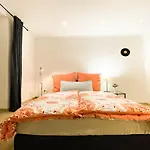 Stilvolle City-Flat Mit Privater Sauna Und Netflix