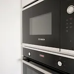 Zentrale Wohnung Mit 3 Schlafzimmer Fuer Bis Zu 9 Personen