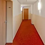 Academy Lodge Boardinghouse