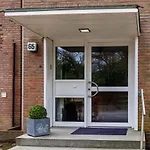 Academy Lodge Boardinghouse