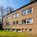 Academy Lodge Boardinghouse