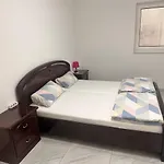 Fully Equipped Apartment 3 Rooms 5 Bed
