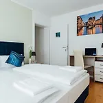 Hanseat Apartments