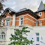 Hamburg Villa Home