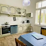 Hamburg Villa Home