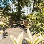 Wedina Serviced Apartments