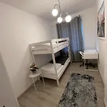 Full Apartment In Hamburg-Mitte