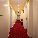 Hotel Stadion Stadt