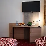 Hotel Stadion Stadt