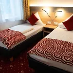 Hotel Stadion Stadt