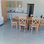 Mehrbett-Apartment 1 Citynah, Einfache Ausstattung
