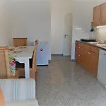Apartment 2 in Hamburg