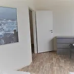Mehrbett-Apartment 6 Citynah, Einfache Ausstattung