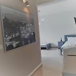 Mehrbett-Apartment 4 Citynah, Einfache Ausstattung