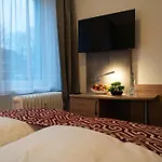 Hotel Stadion Stadt