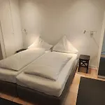 Davin City Aparments - Self-Check-In