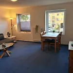Ferienwohnung Camping Buchholz