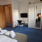 Ferienwohnung Camping Buchholz