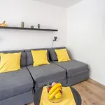 Schulterblatt-Apartments Hamburg Unit 3 For 5
