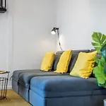 1 Schulterblatt-Apartments Hamburg For 6