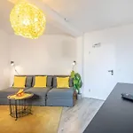 1 Schulterblatt-Apartments Hamburg For 6