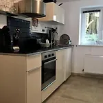 Zentral Und Ruhig