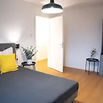 Four Bedroom In Urban Location