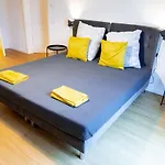 Four Bedroom In Urban Location