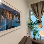 Apartment 2 Hamburg Winterhude