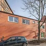 1 Schulterblatt-Apartments Hamburg For 6
