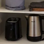 R B Apartment Am Airport Hamburg - 1-4 Personen - Kueche - Smart Tv - Waschmaschine - Perfekt Fuer Geschaeftsreisende Oder Familien