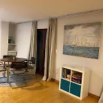Alterwanderweg Haus