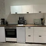 Apartment 48 in Hamburg