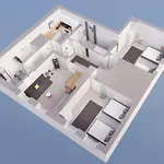 Hamburg Altona - Three Bedrooms For Up To 10