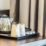 Premier Inn Hamburg City Hammerbrook