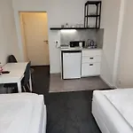 Davin City Aparments - Self-Check-In