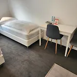 Davin City Aparments - Self-Check-In