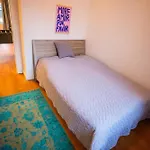 120Qm/ City Loft/ Tischkicker
