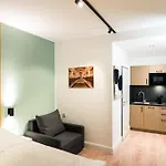 Homaris Apartments Hamburg Altona