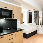 Homaris Apartments Hamburg Altona