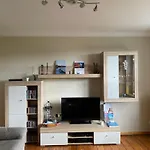 Ferienwohnung Hamburg - Kirchwerder