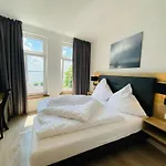 Homaris Strandhaus Blankenese