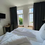 Homaris Strandhaus Blankenese