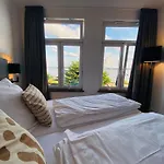 Homaris Strandhaus Blankenese