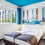 B&B Hotel Hamburg City-Ost